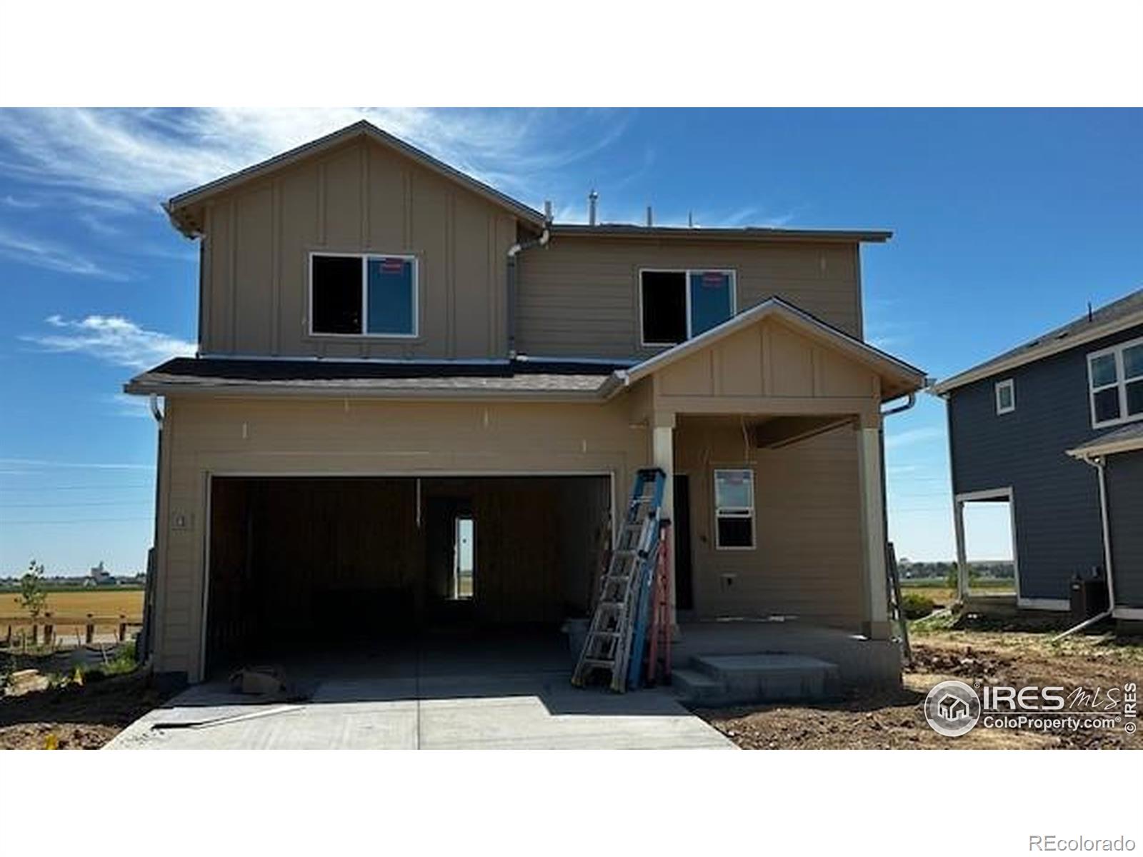 MLS Image #3 for 713  muturu road,johnstown, Colorado