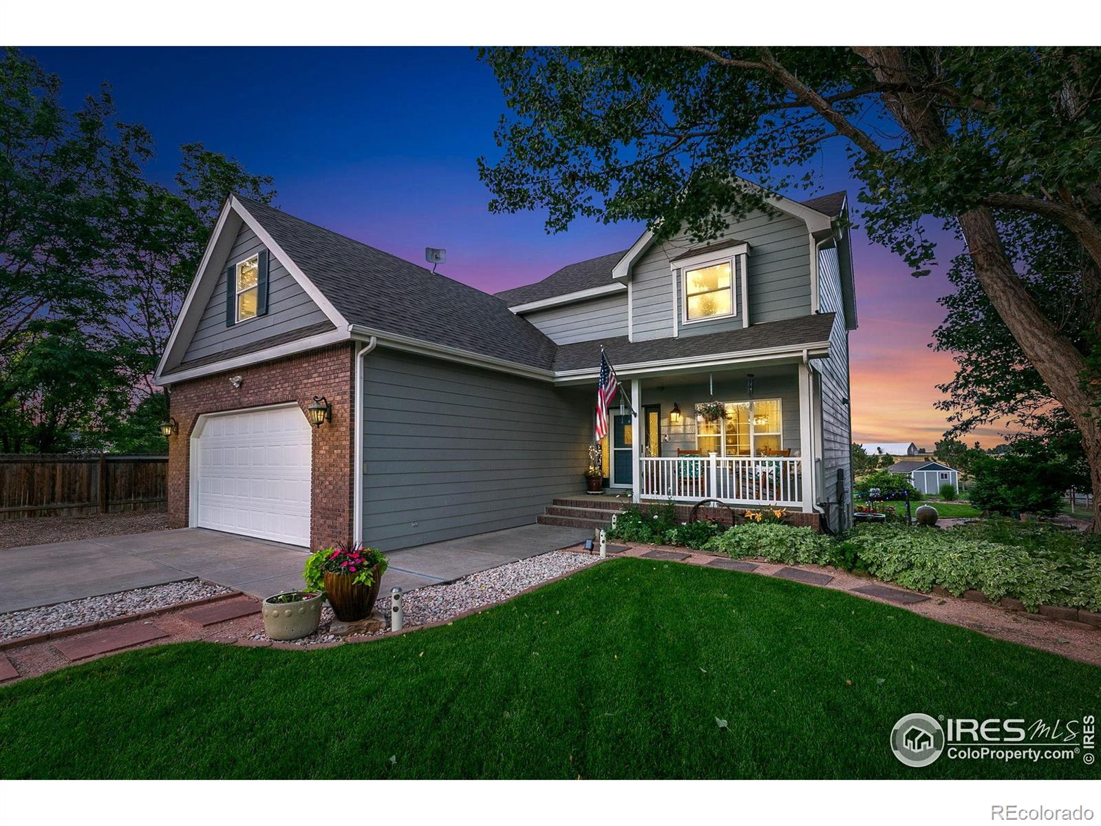 MLS Image #0 for 32570  stagecoach road,windsor, Colorado