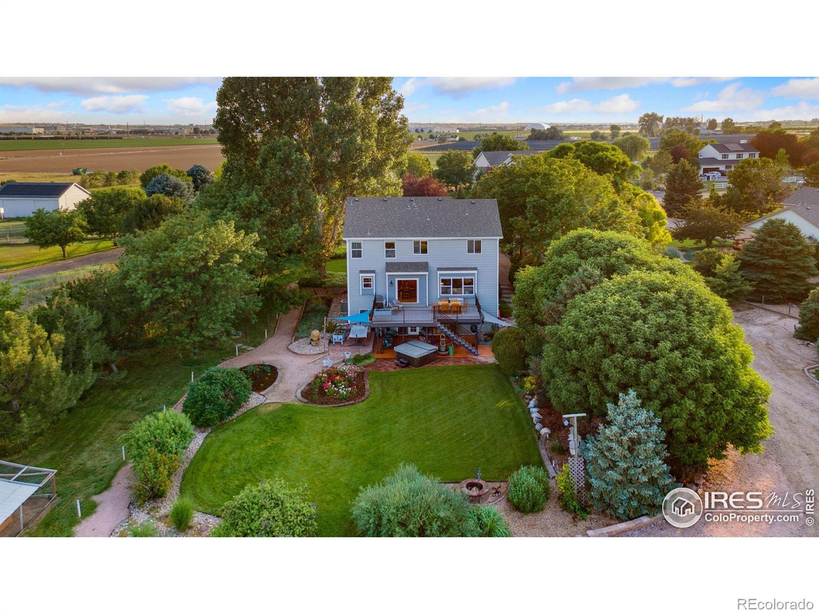 MLS Image #1 for 32570  stagecoach road,windsor, Colorado
