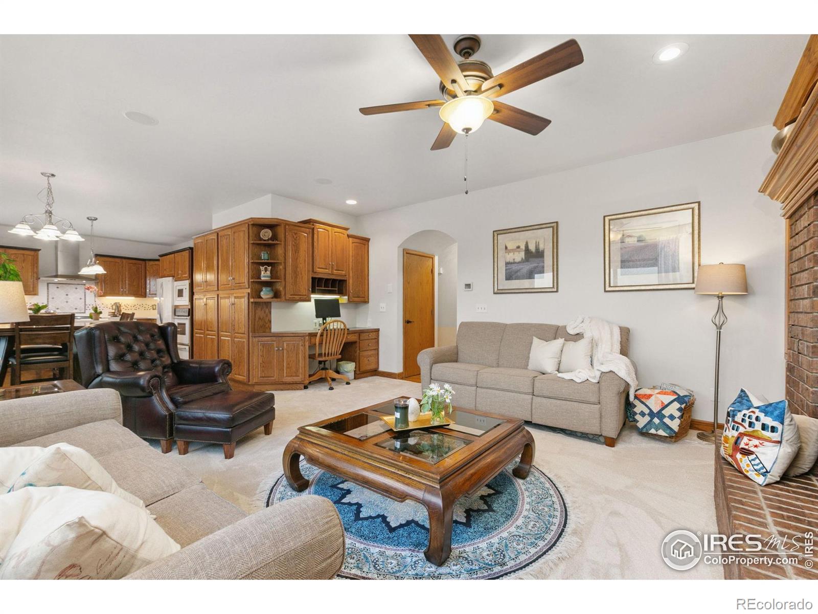 MLS Image #12 for 32570  stagecoach road,windsor, Colorado