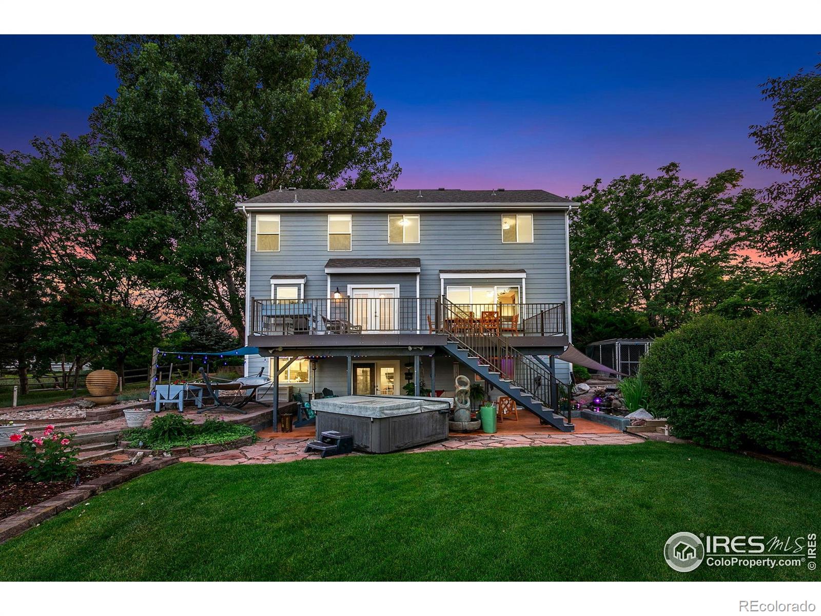 MLS Image #29 for 32570  stagecoach road,windsor, Colorado