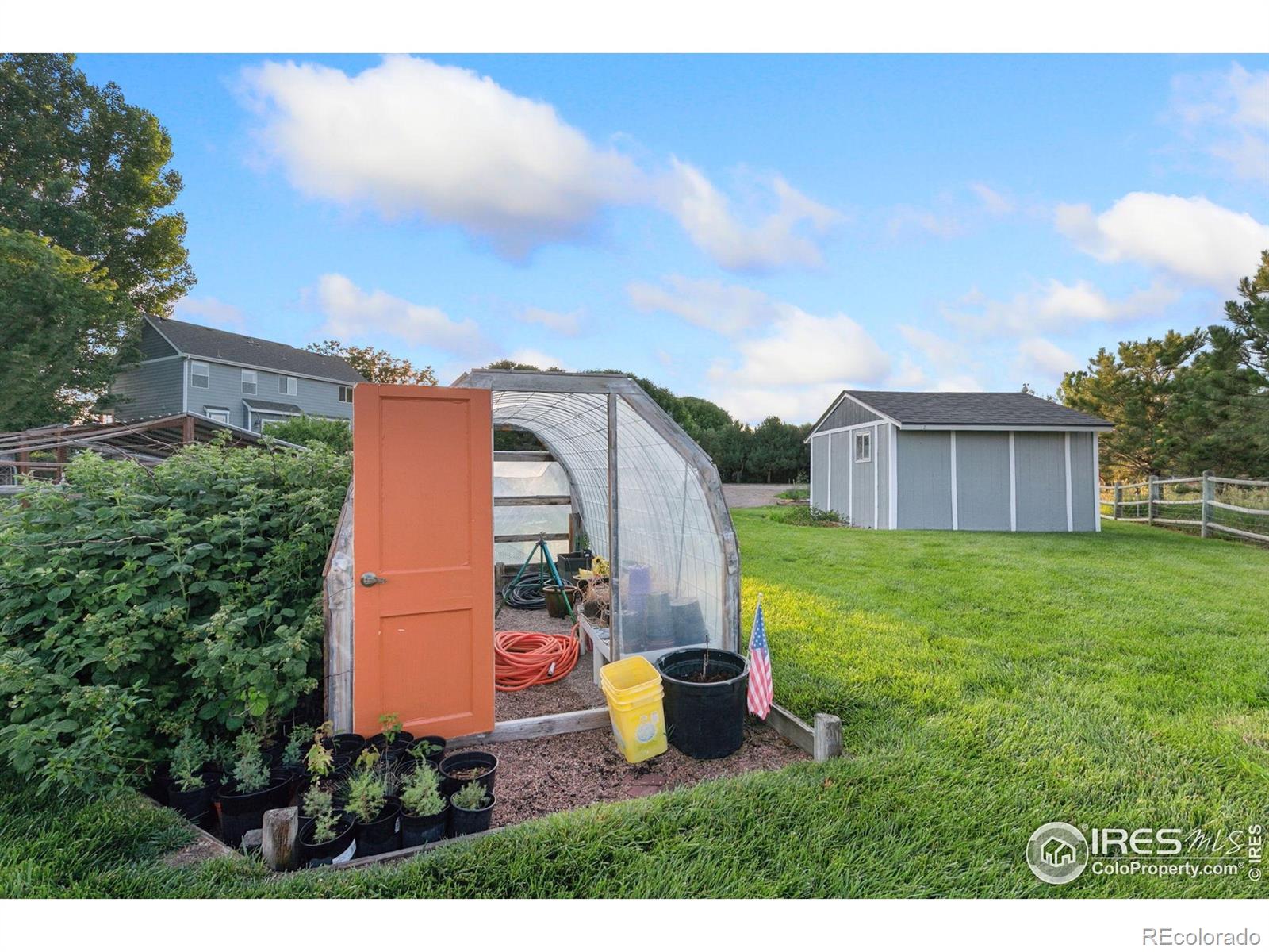 MLS Image #3 for 32570  stagecoach road,windsor, Colorado