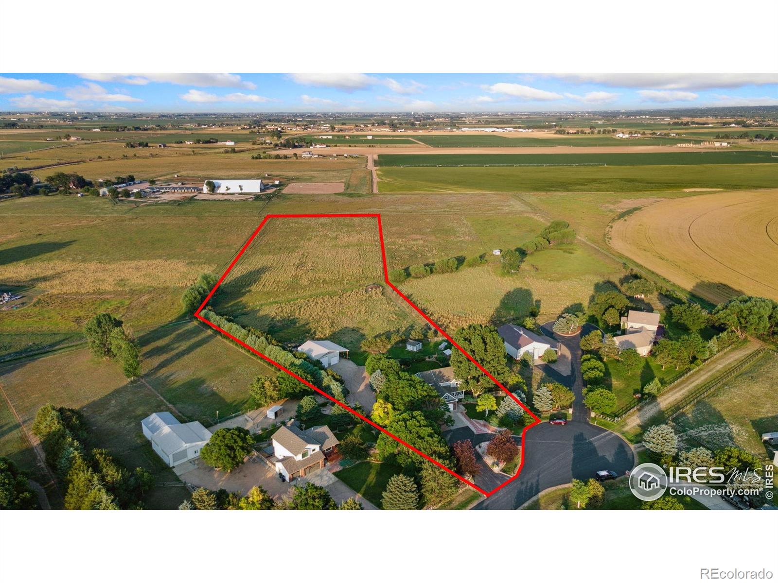 MLS Image #5 for 32570  stagecoach road,windsor, Colorado