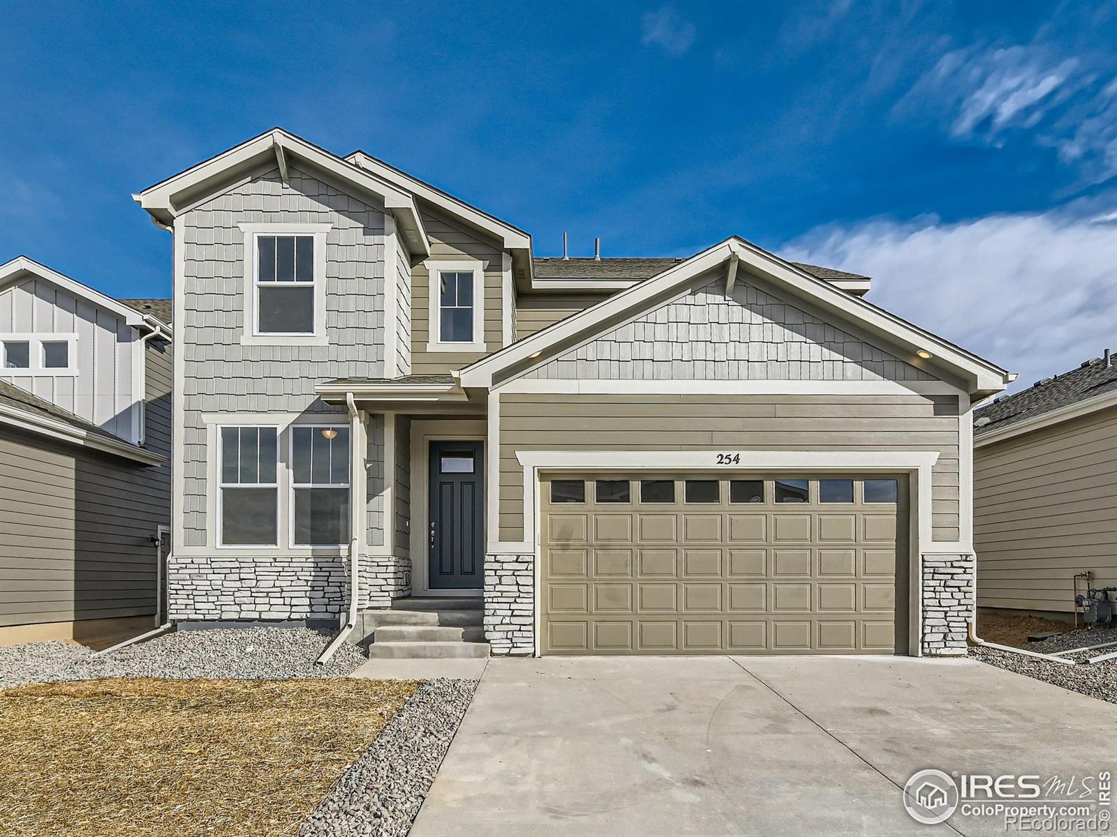 MLS Image #1 for 13  chipeta way,lochbuie, Colorado
