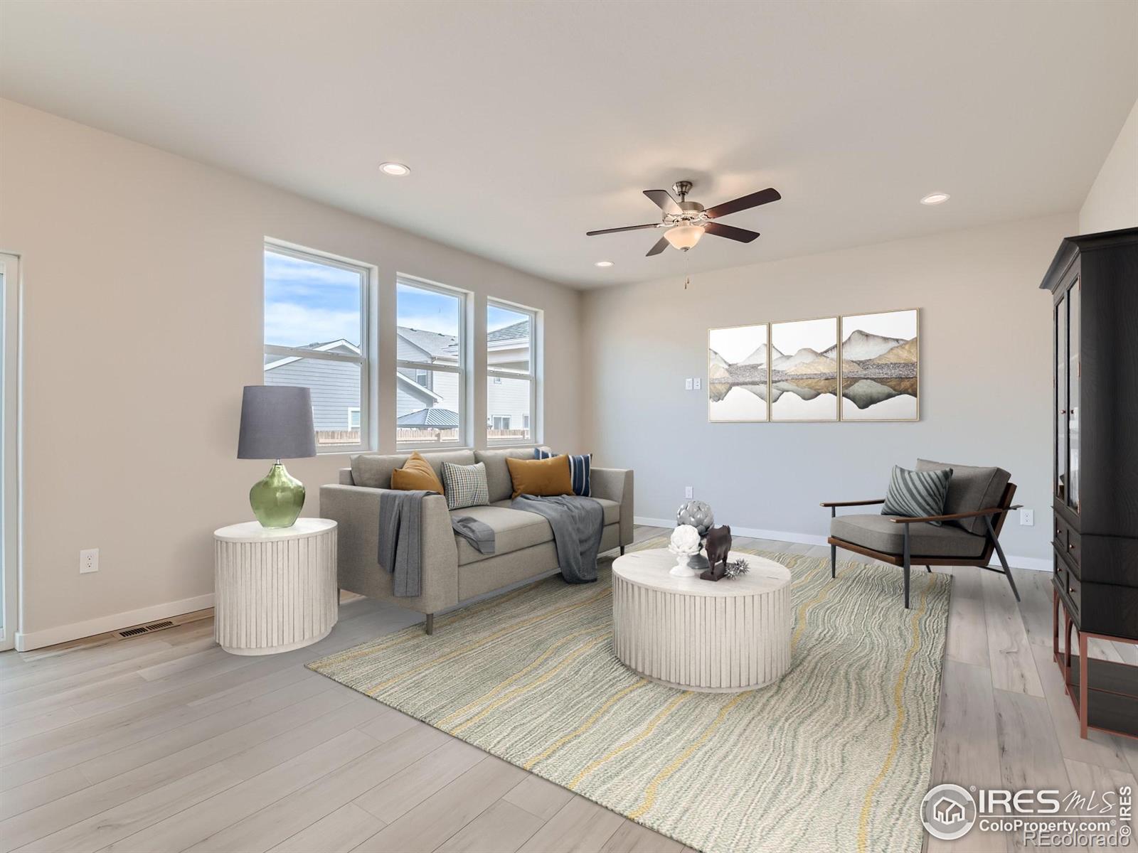 MLS Image #3 for 13  chipeta way,lochbuie, Colorado