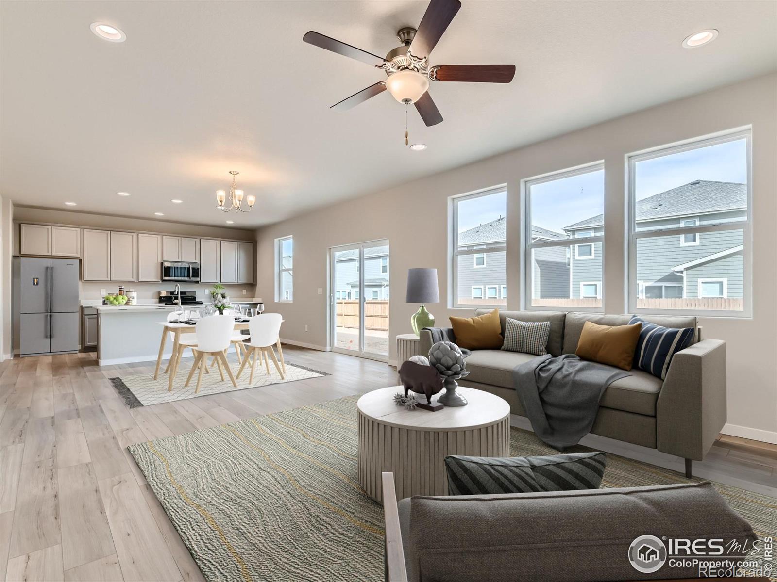 MLS Image #4 for 13  chipeta way,lochbuie, Colorado
