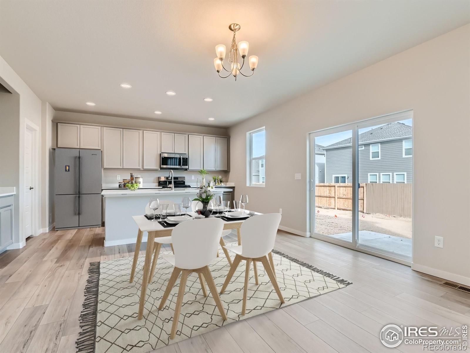 MLS Image #5 for 13  chipeta way,lochbuie, Colorado