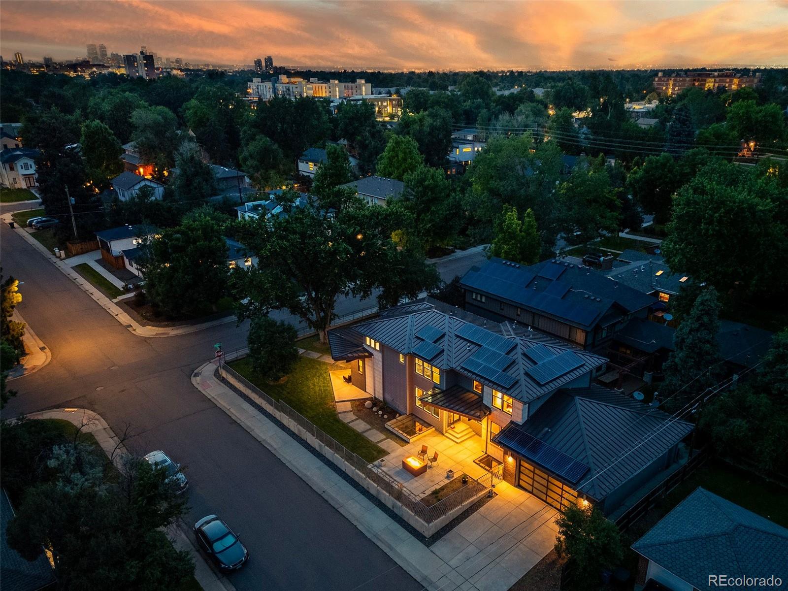 MLS Image #46 for 750  kearney street,denver, Colorado