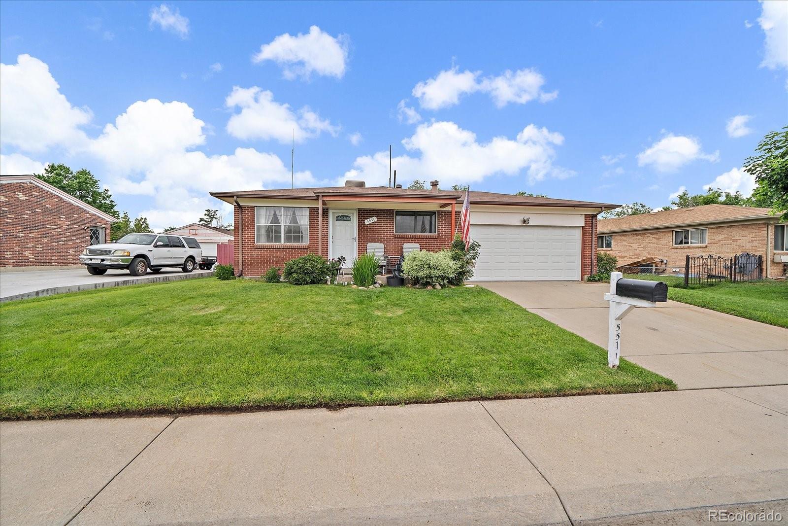 MLS Image #1 for 5511  scranton street,denver, Colorado