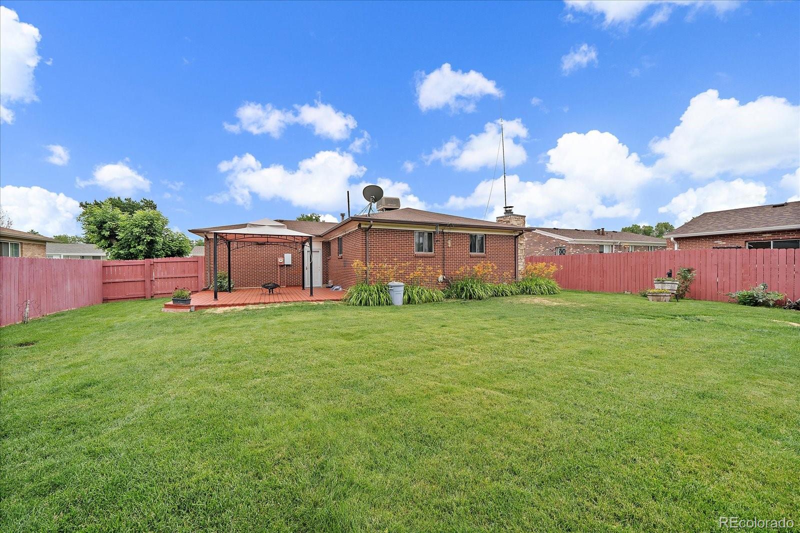 MLS Image #17 for 5511  scranton street,denver, Colorado