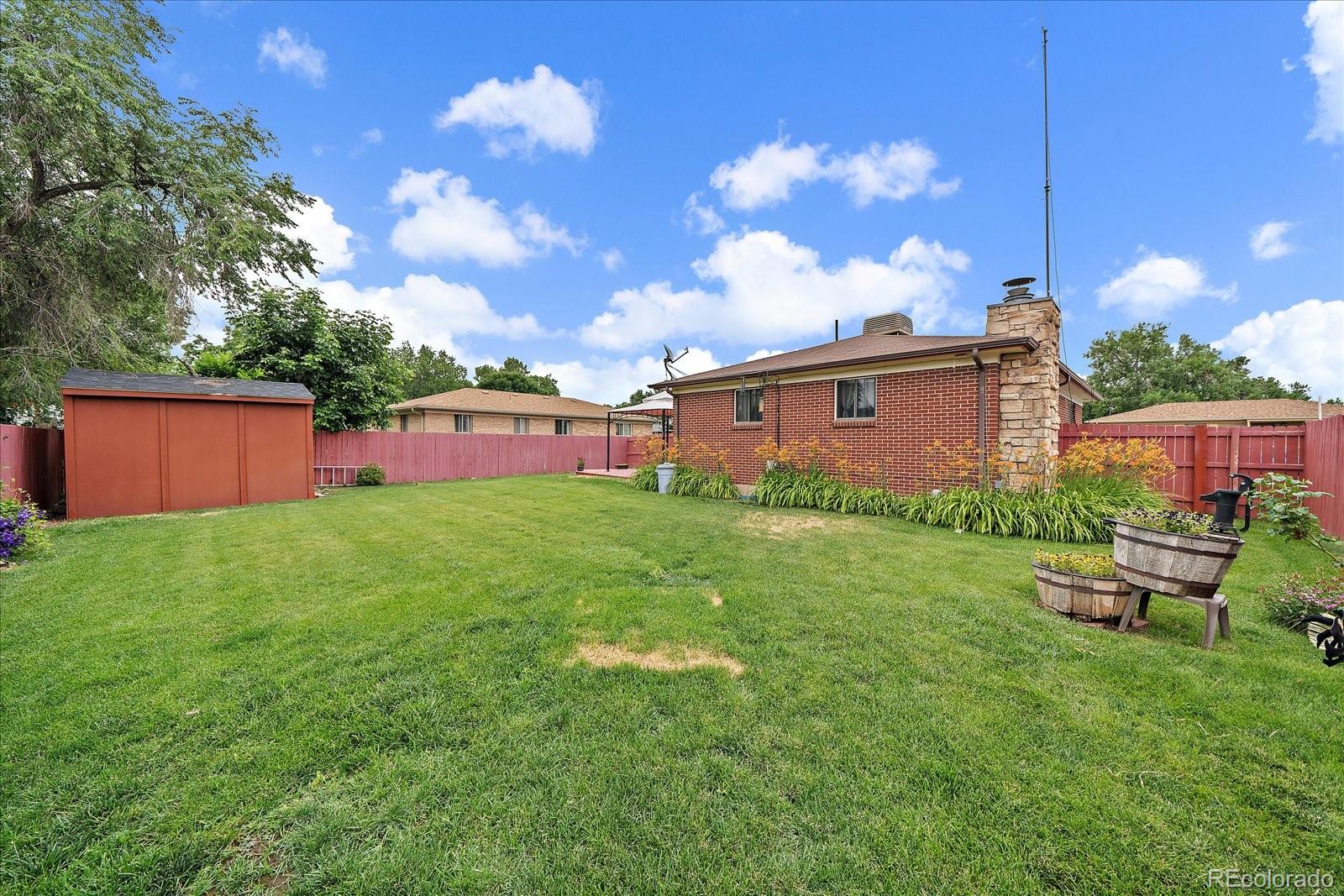 MLS Image #18 for 5511  scranton street,denver, Colorado