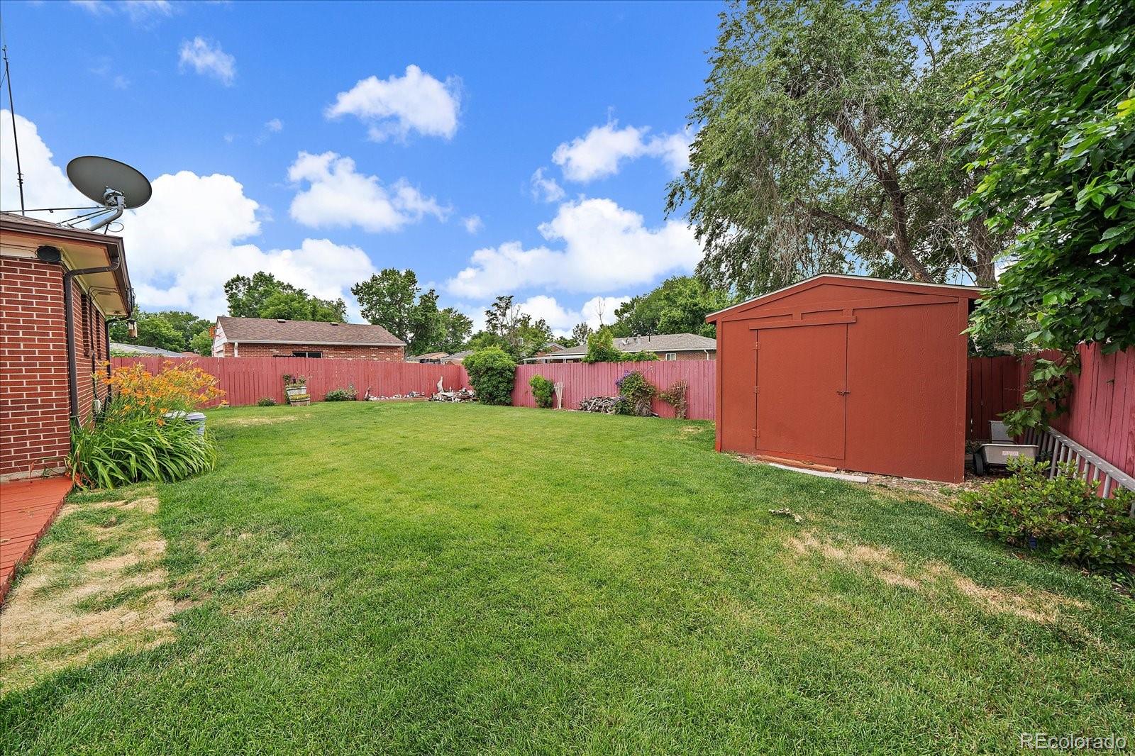 MLS Image #19 for 5511  scranton street,denver, Colorado