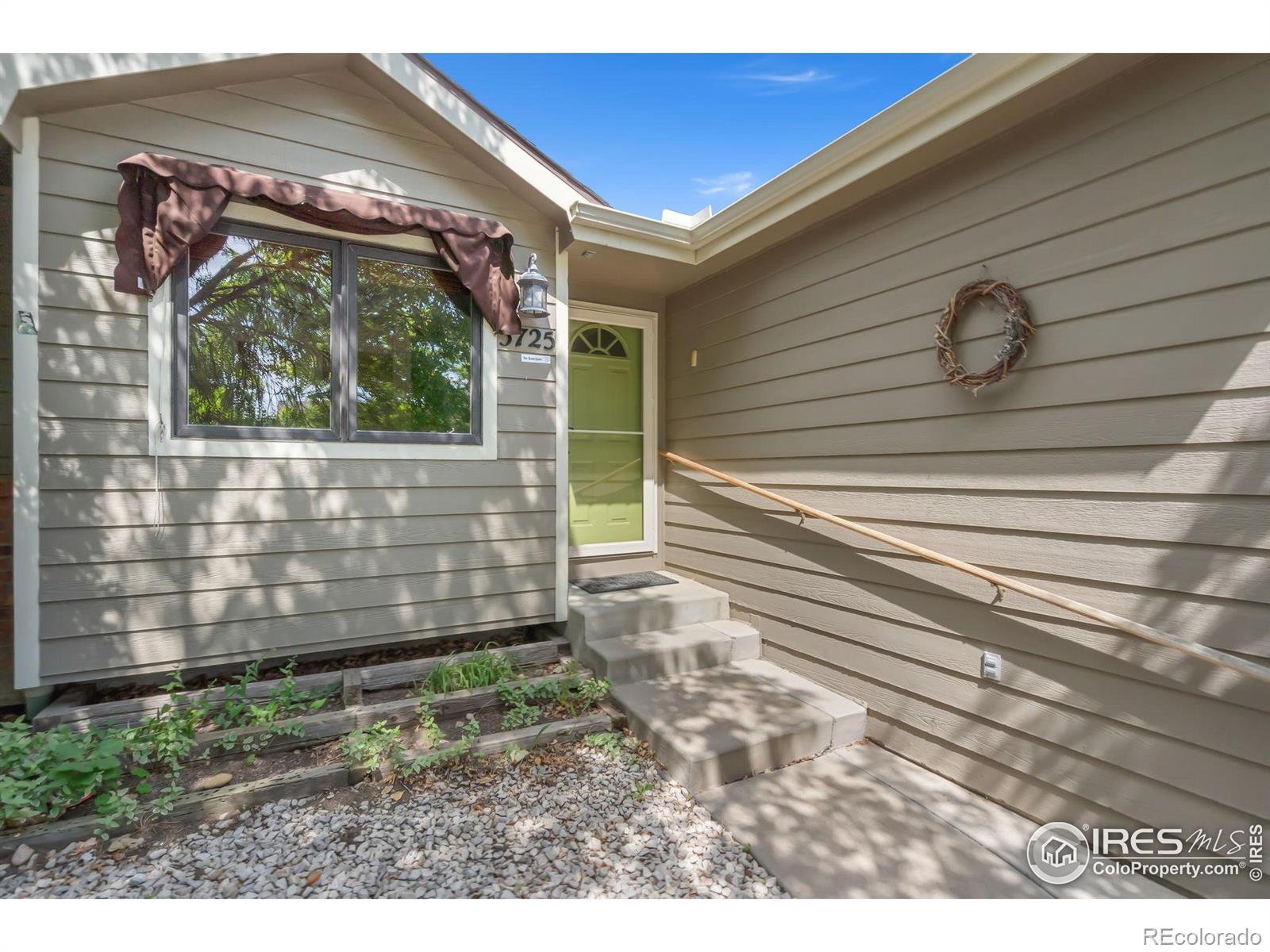 MLS Image #1 for 5725  derry drive,fort collins, Colorado