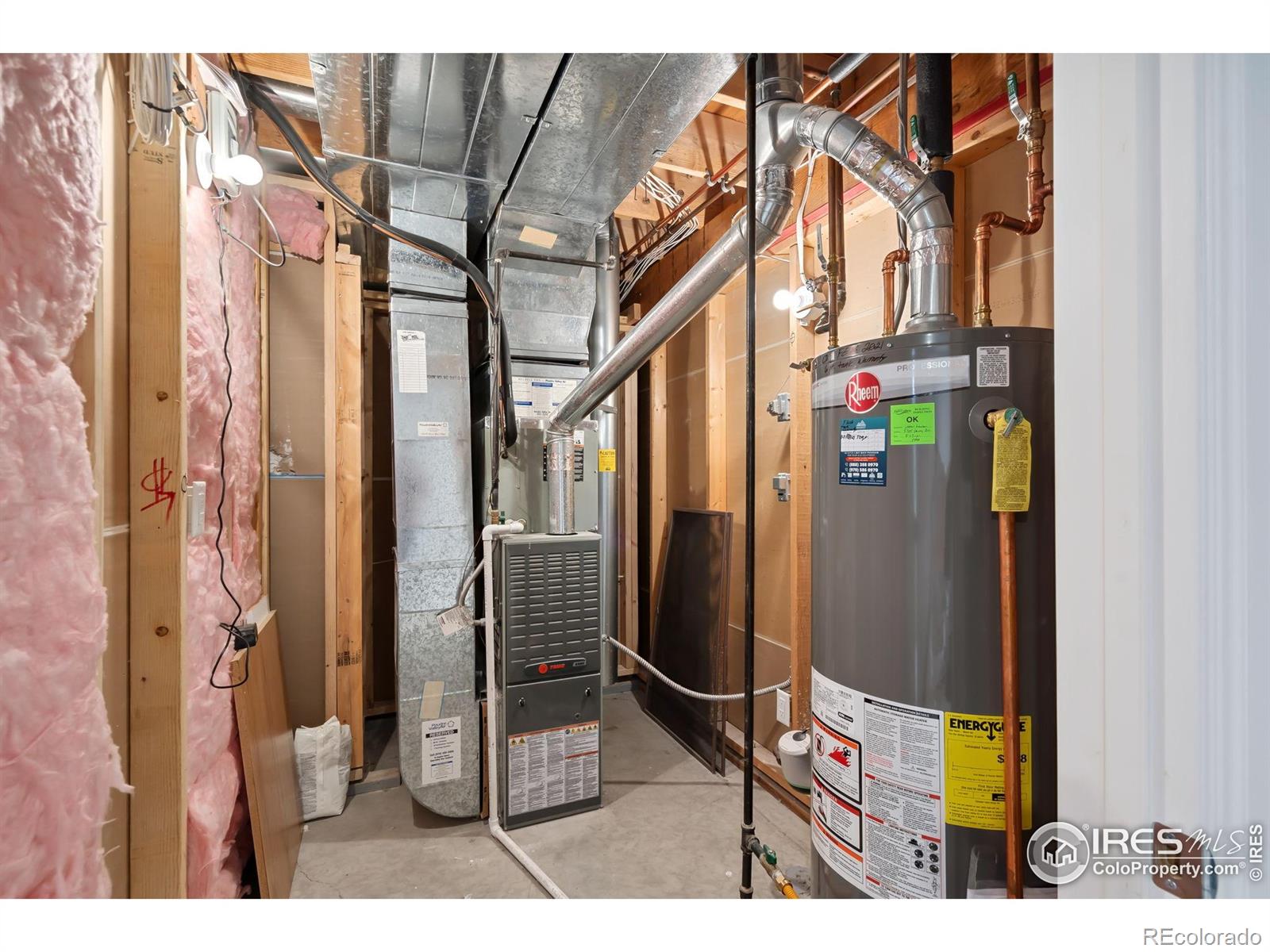 MLS Image #29 for 5725  derry drive,fort collins, Colorado