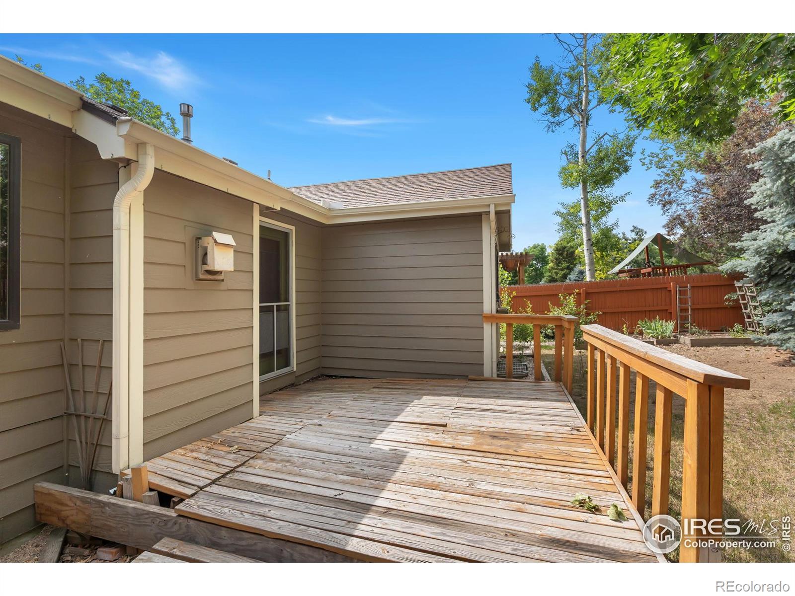 MLS Image #34 for 5725  derry drive,fort collins, Colorado