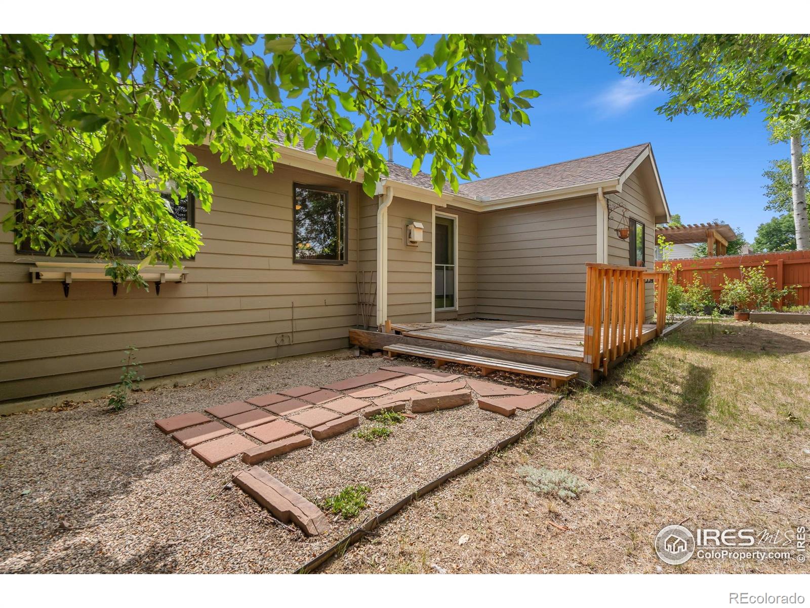 MLS Image #35 for 5725  derry drive,fort collins, Colorado