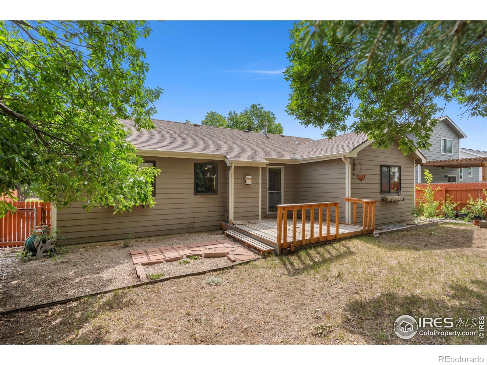 MLS Image #36 for 5725  derry drive,fort collins, Colorado
