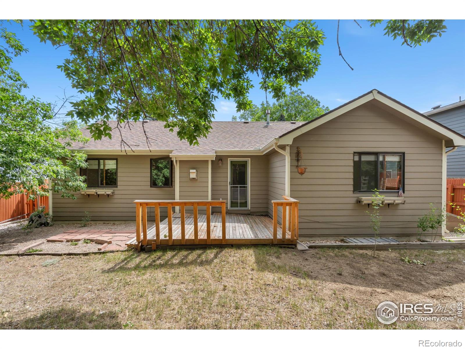 MLS Image #37 for 5725  derry drive,fort collins, Colorado