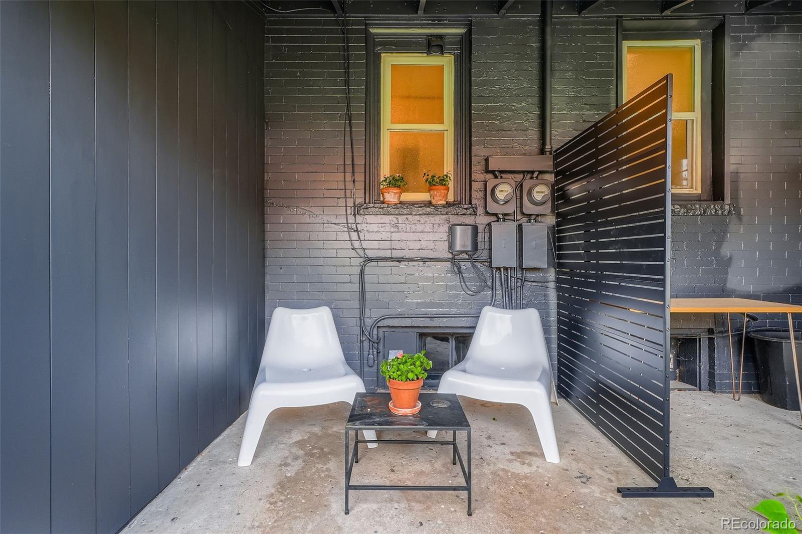 MLS Image #21 for 1654 s pearl street,denver, Colorado