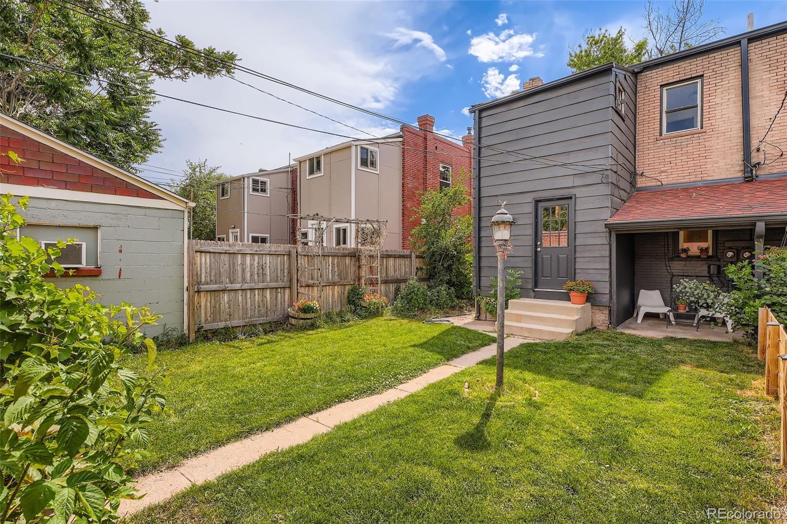 MLS Image #23 for 1654 s pearl street,denver, Colorado
