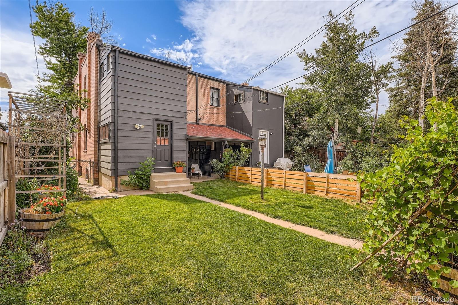 MLS Image #25 for 1654 s pearl street,denver, Colorado
