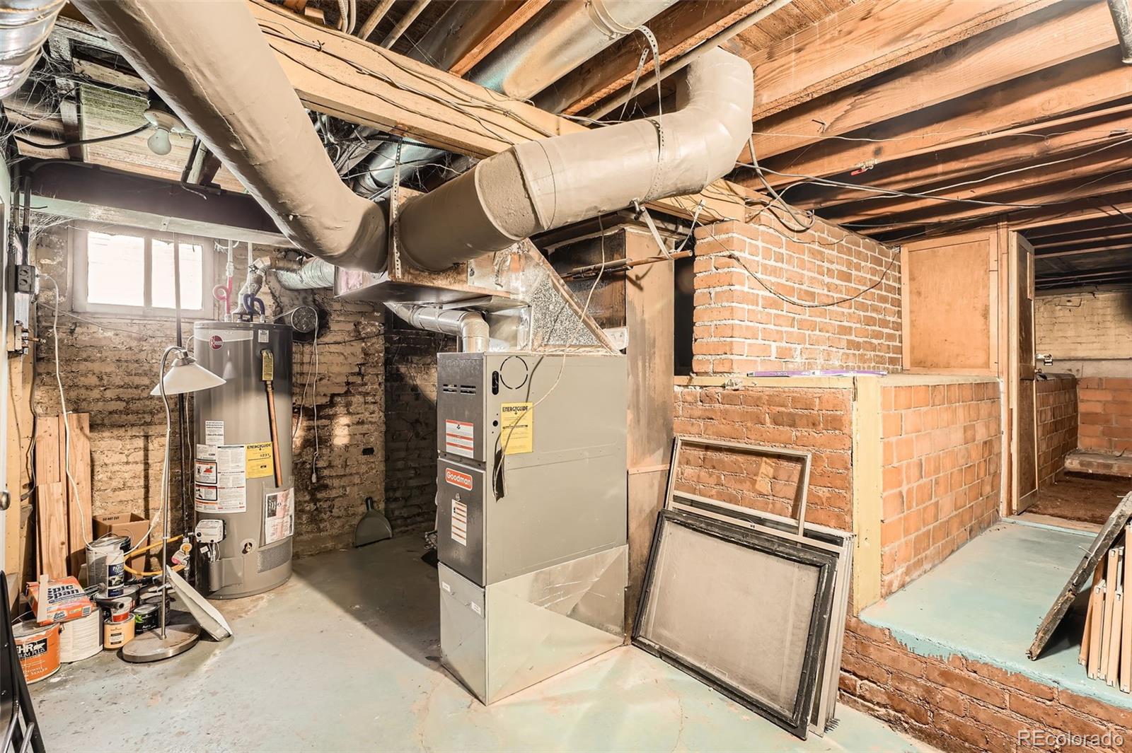 MLS Image #26 for 1654 s pearl street,denver, Colorado