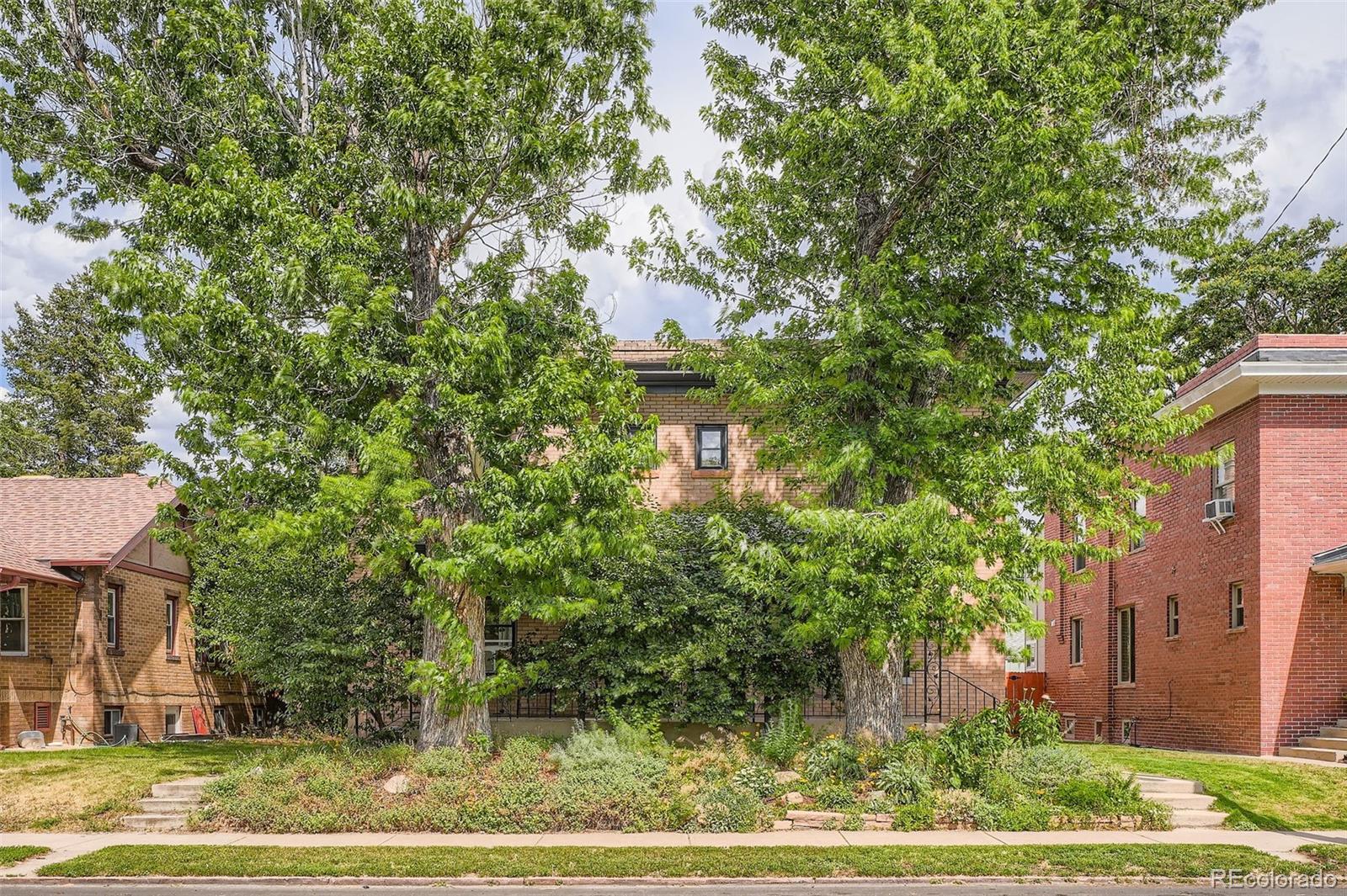 MLS Image #4 for 1654 s pearl street,denver, Colorado