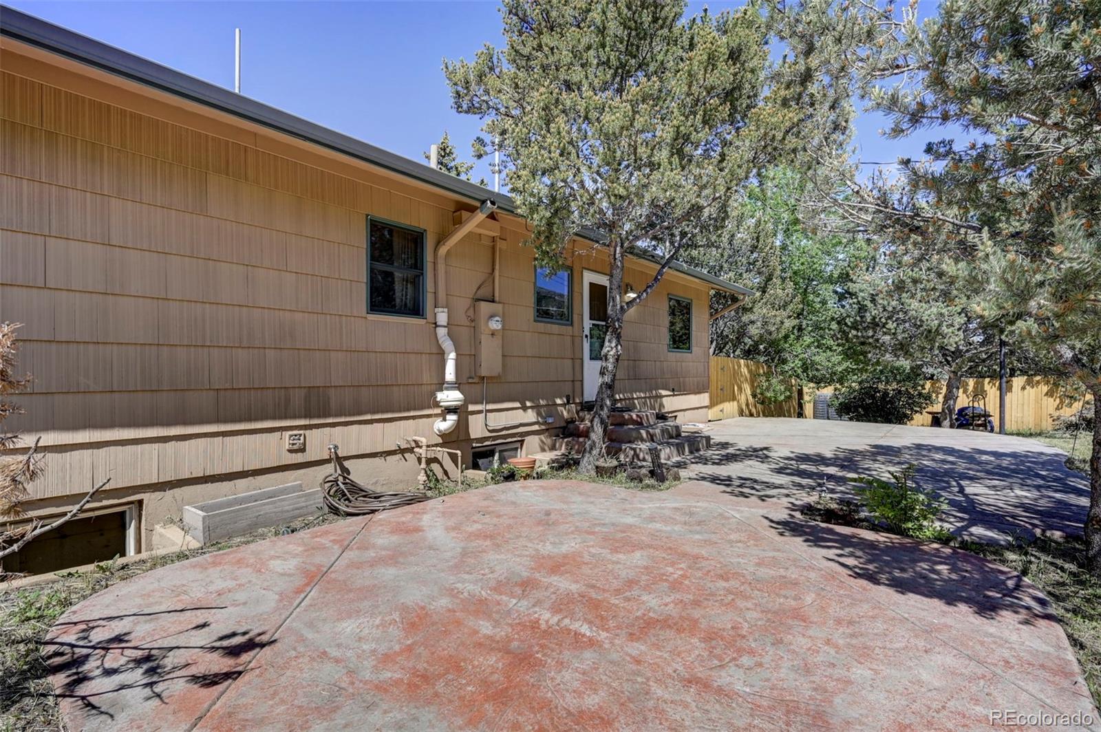 MLS Image #21 for 4665  fox road,cascade, Colorado