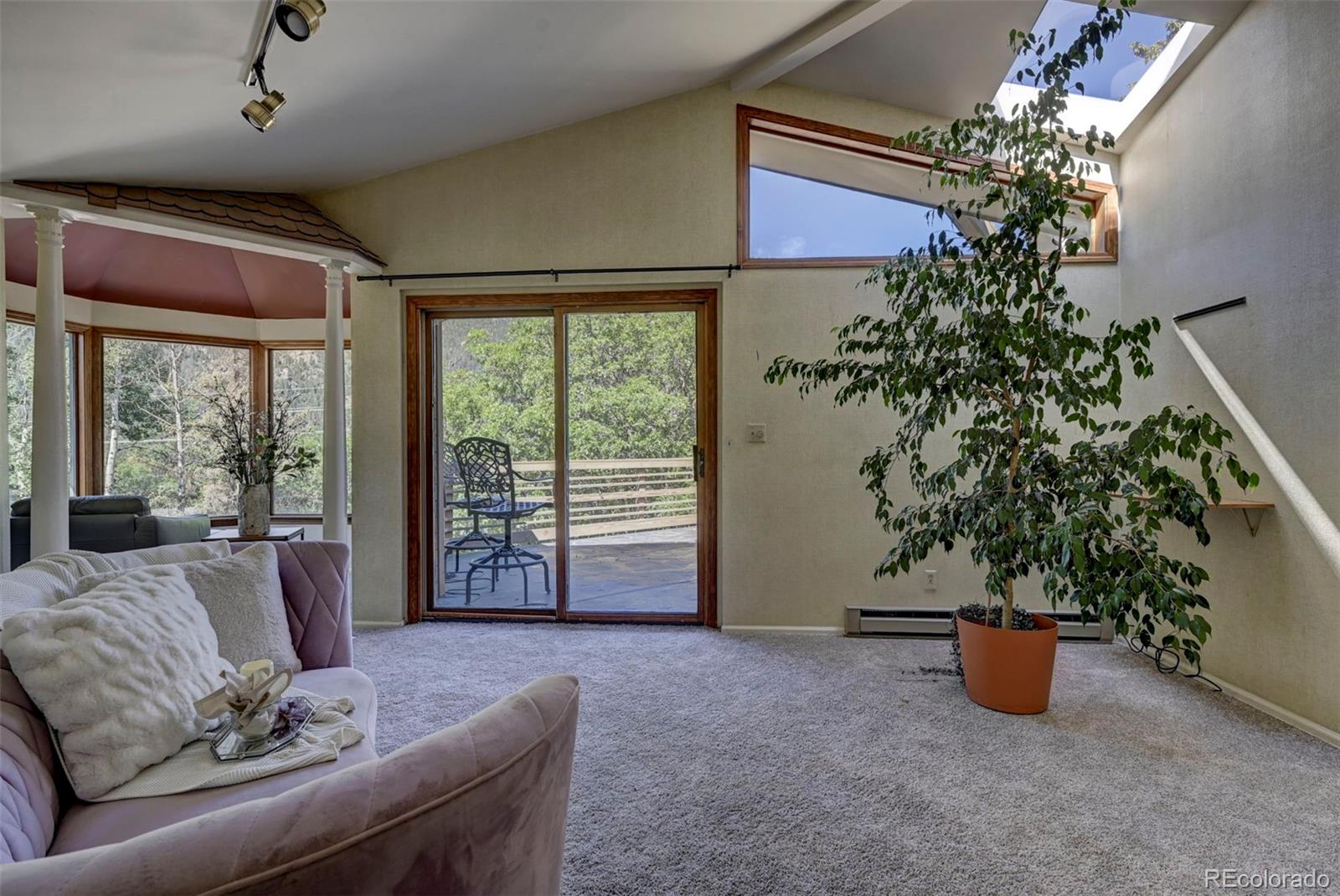 MLS Image #25 for 4665  fox road,cascade, Colorado