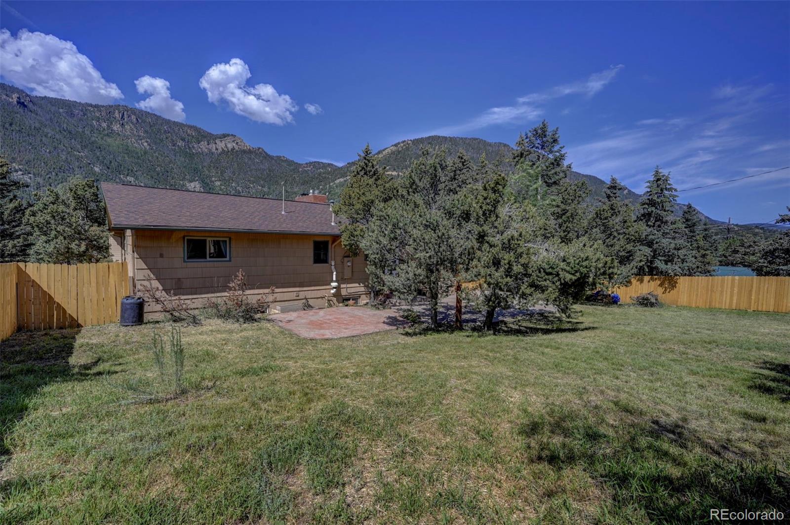 MLS Image #45 for 4665  fox road,cascade, Colorado