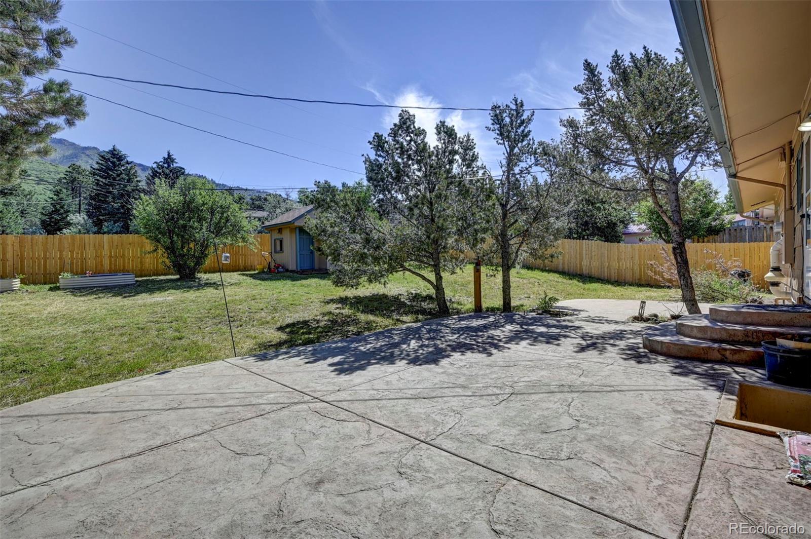 MLS Image #46 for 4665  fox road,cascade, Colorado