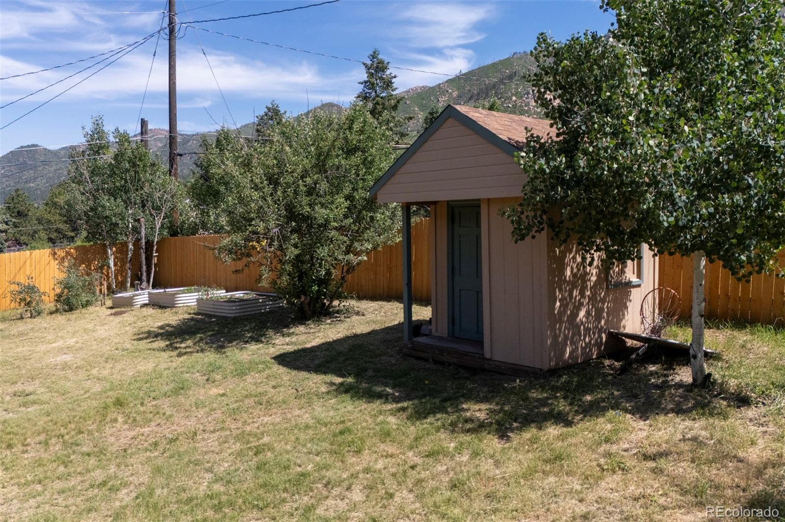 MLS Image #47 for 4665  fox road,cascade, Colorado