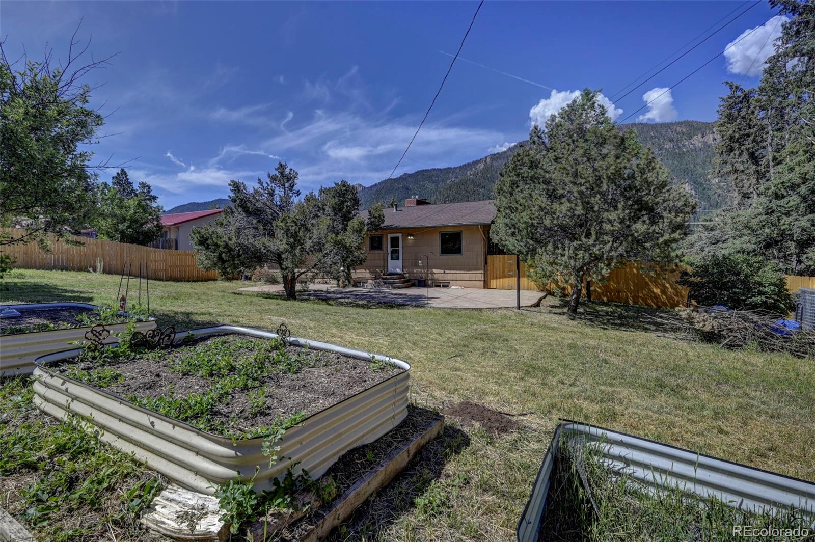 MLS Image #48 for 4665  fox road,cascade, Colorado
