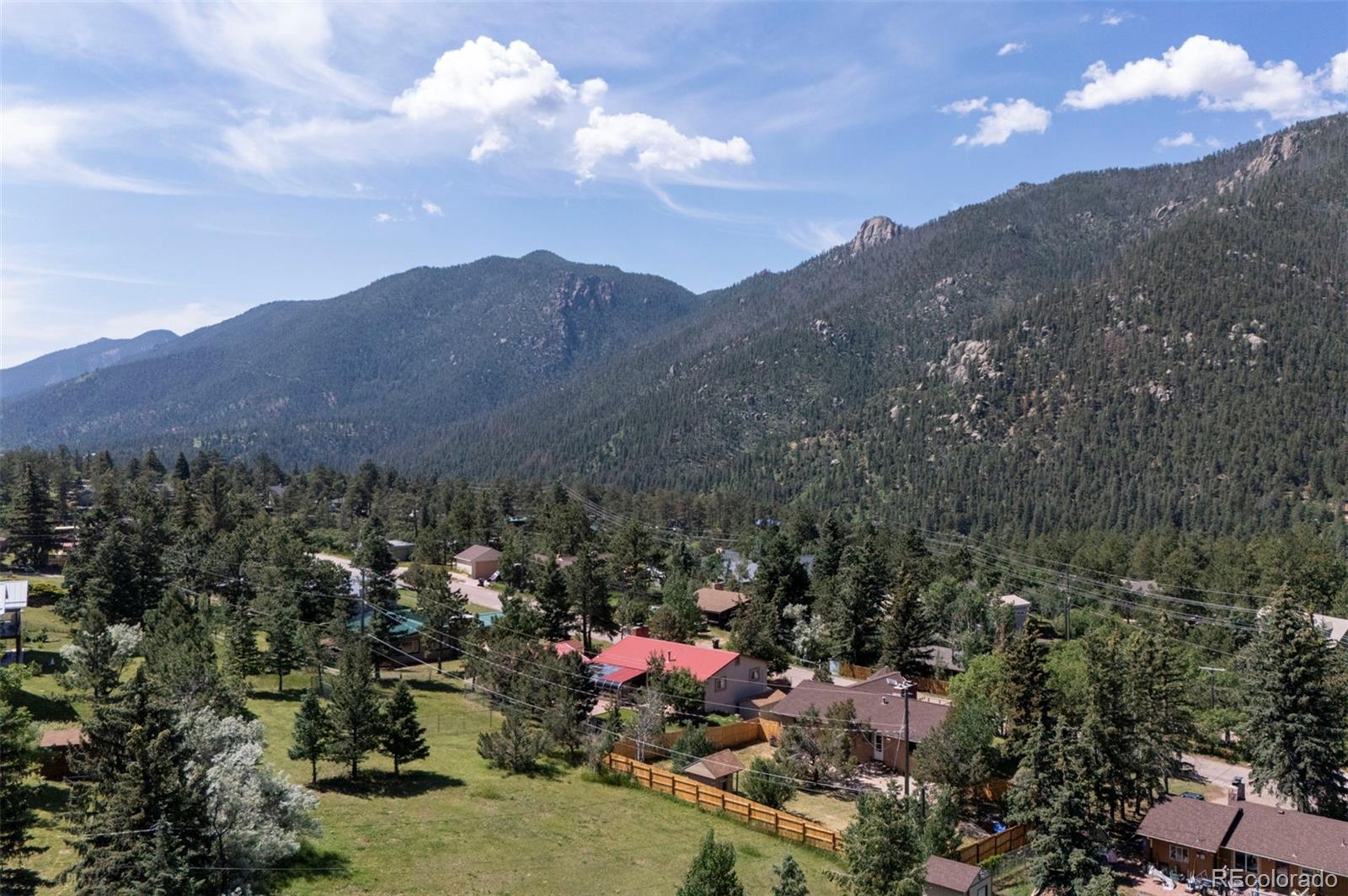 MLS Image #49 for 4665  fox road,cascade, Colorado
