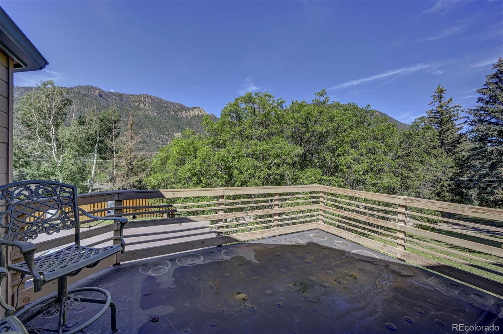 MLS Image #6 for 4665  fox road,cascade, Colorado