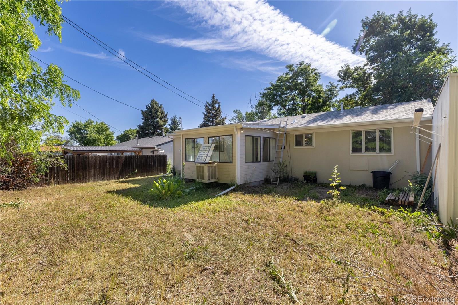 MLS Image #17 for 3955 s hazel court,englewood, Colorado