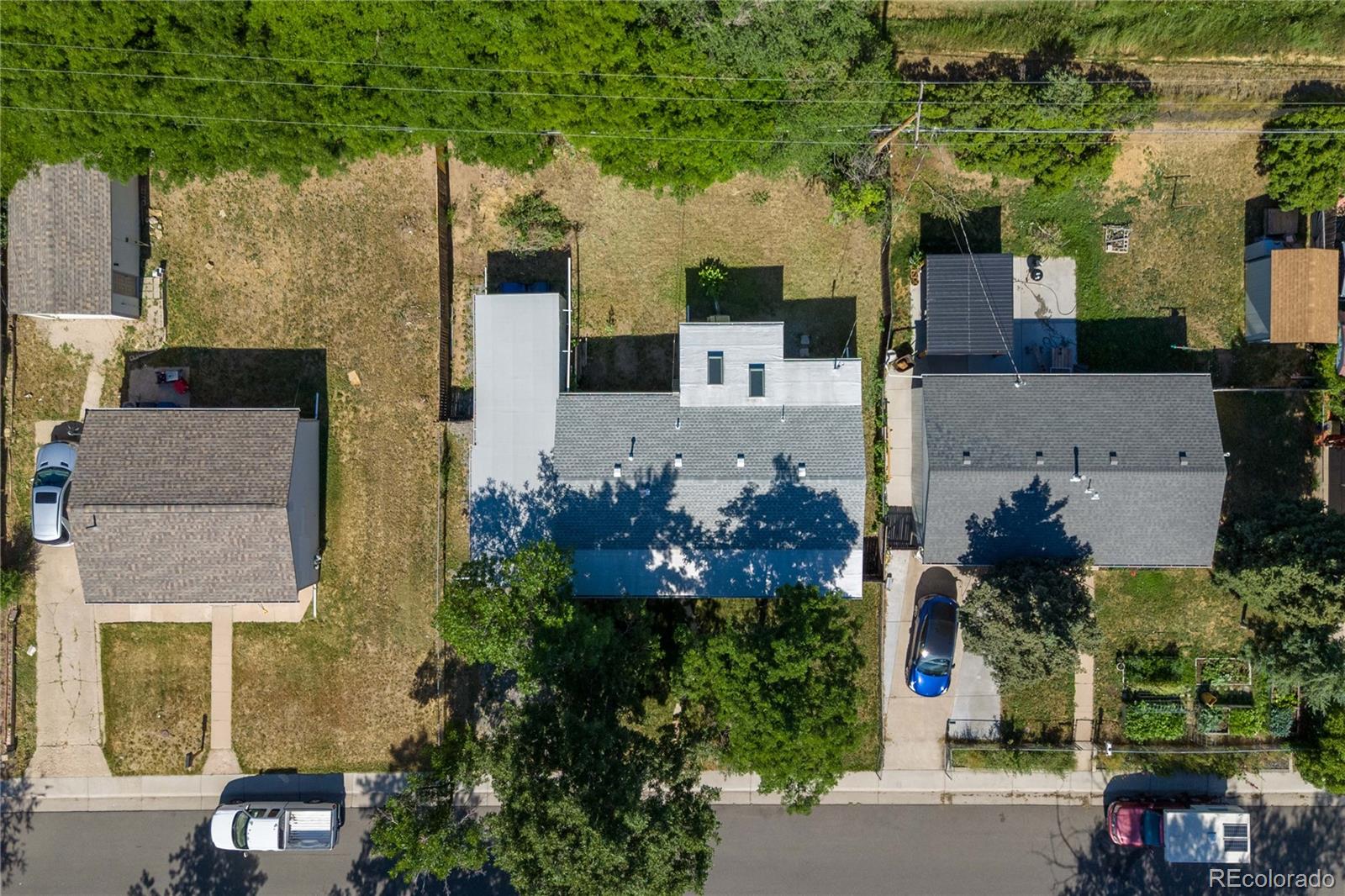 MLS Image #18 for 3955 s hazel court,englewood, Colorado