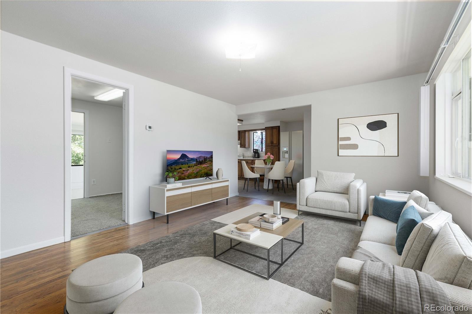 MLS Image #2 for 3955 s hazel court,englewood, Colorado
