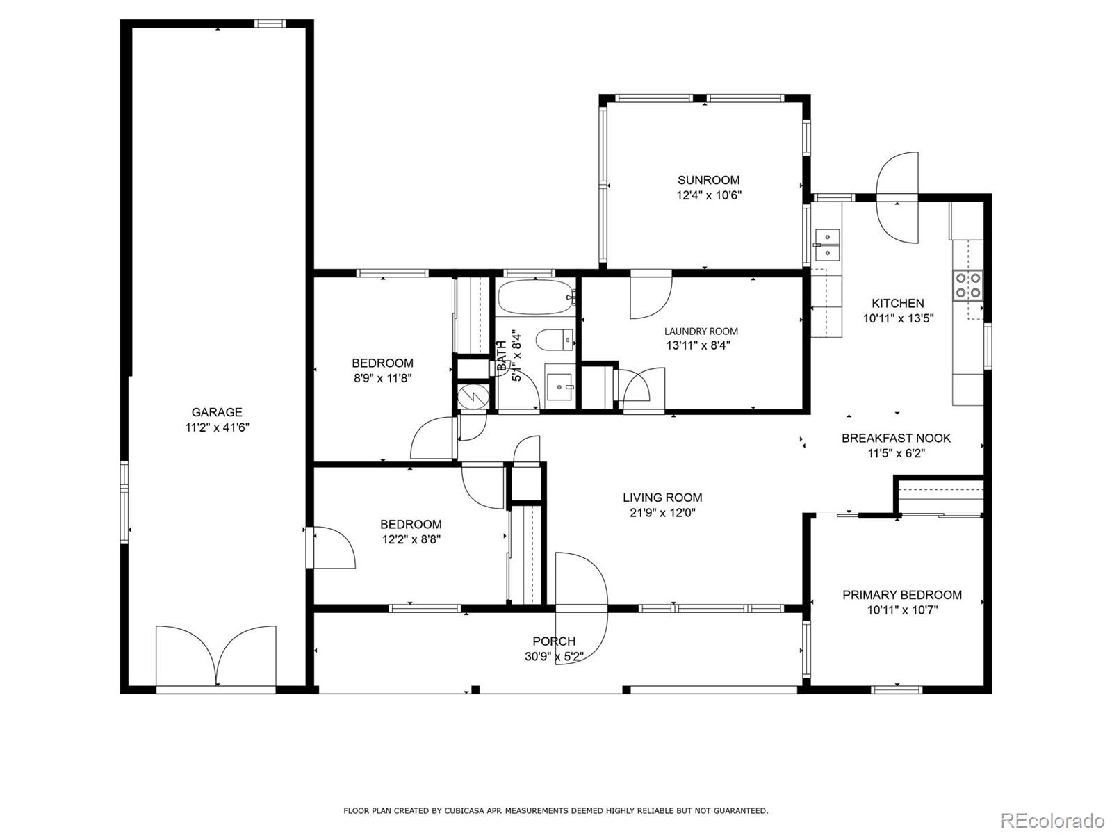 MLS Image #20 for 3955 s hazel court,englewood, Colorado