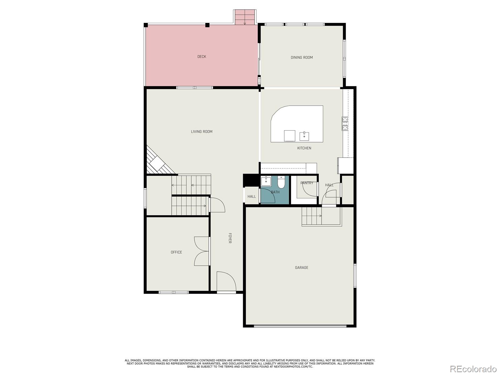 MLS Image #46 for 7145 s uriah street,aurora, Colorado