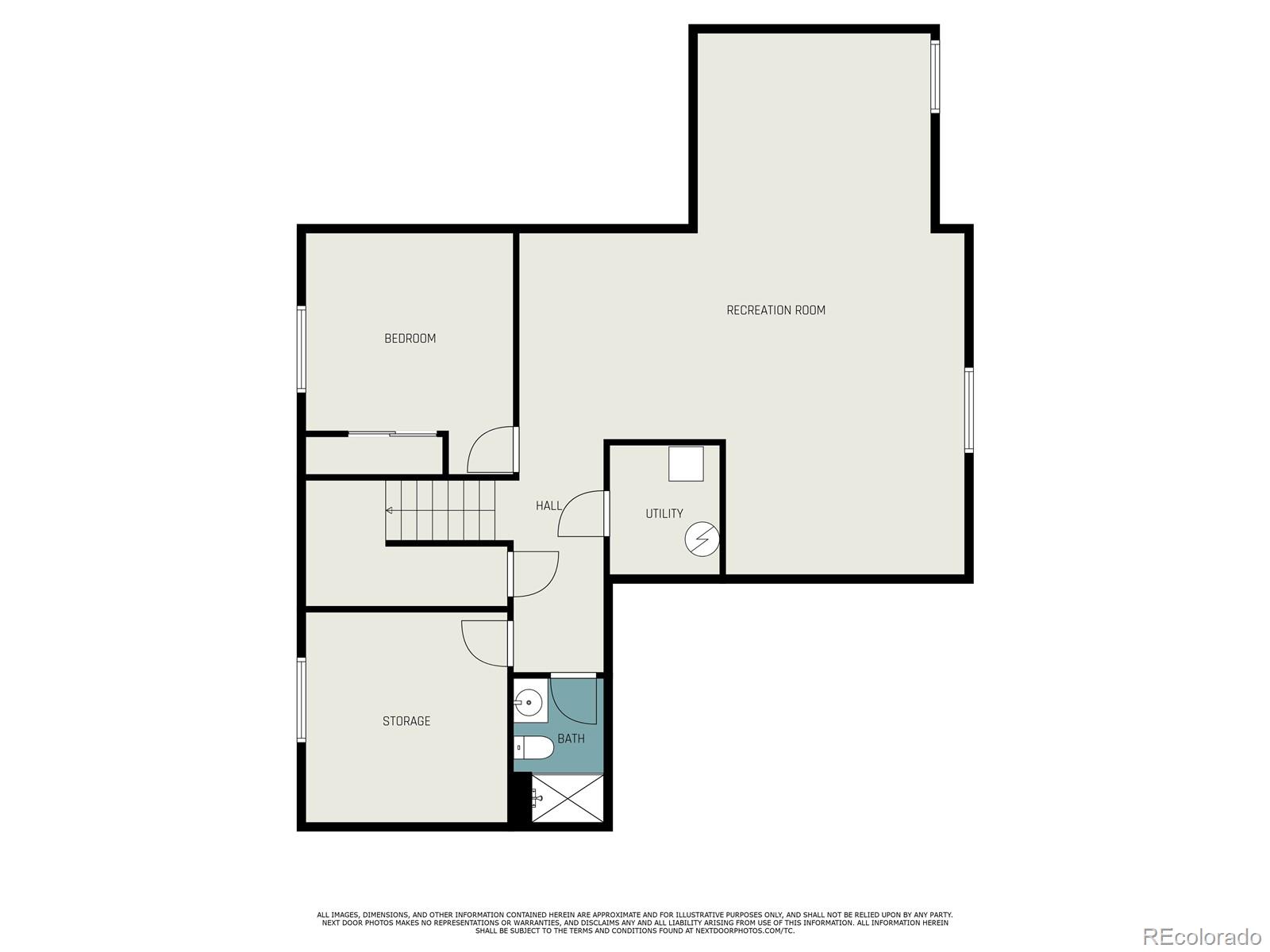 MLS Image #47 for 7145 s uriah street,aurora, Colorado