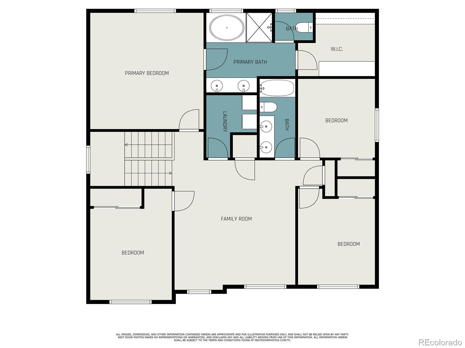 MLS Image #48 for 7145 s uriah street,aurora, Colorado