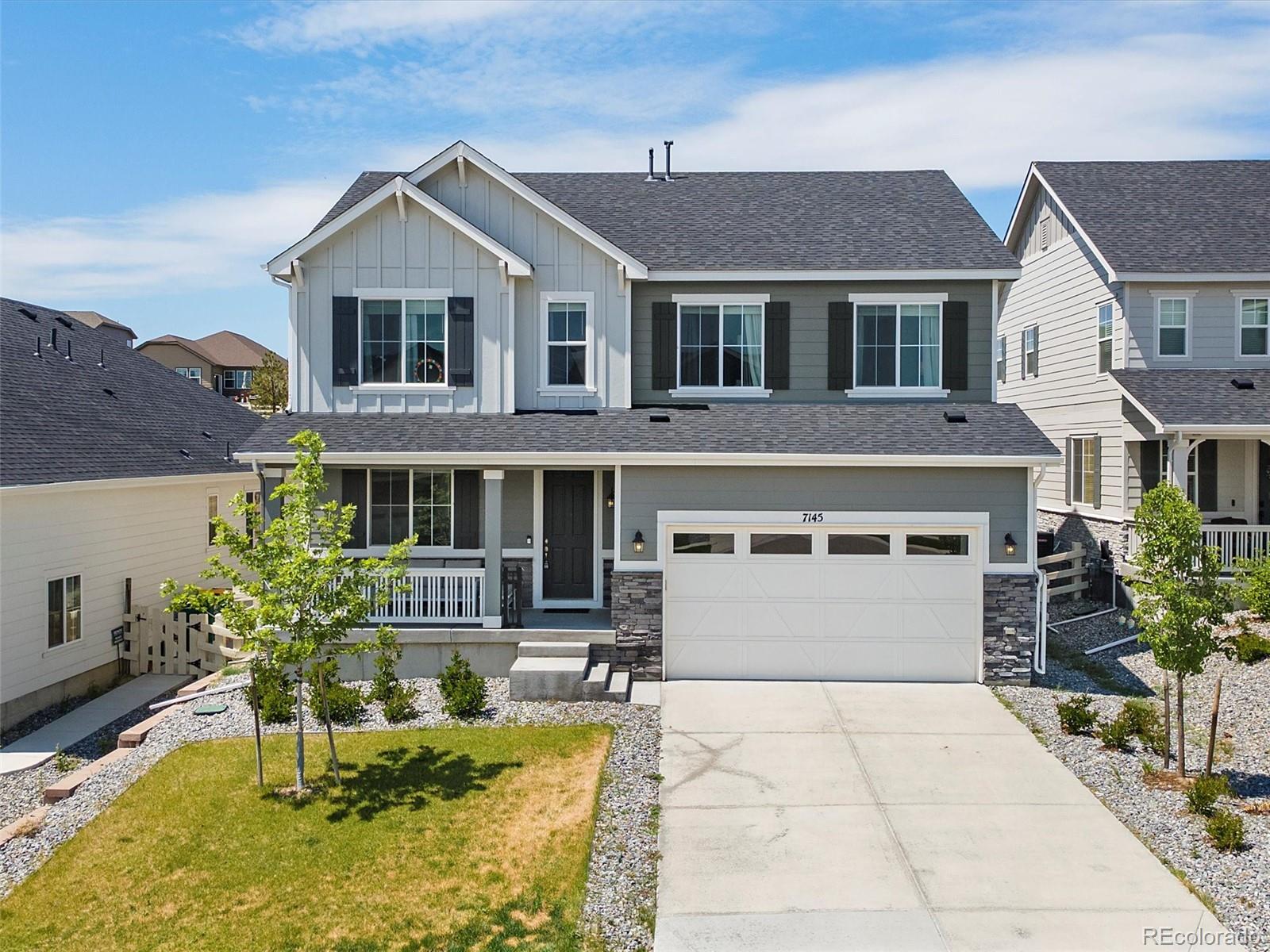 MLS Image #49 for 7145 s uriah street,aurora, Colorado