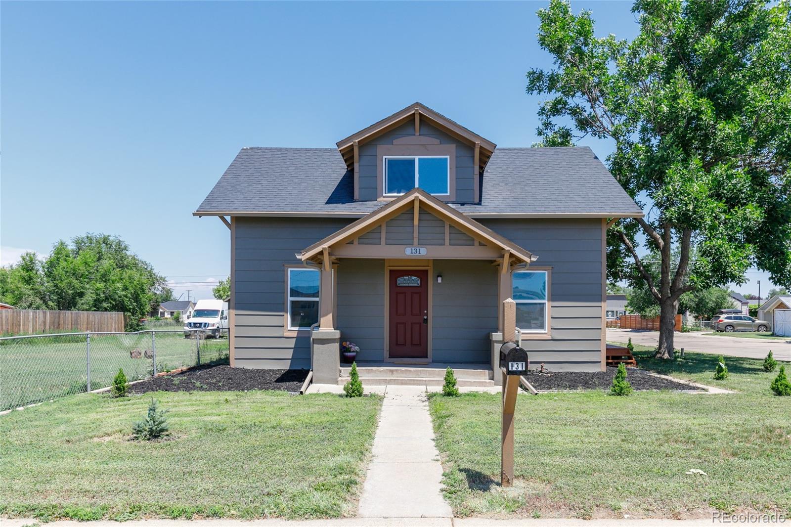 CMA Image for 131  3rd Street,Dacono, Colorado