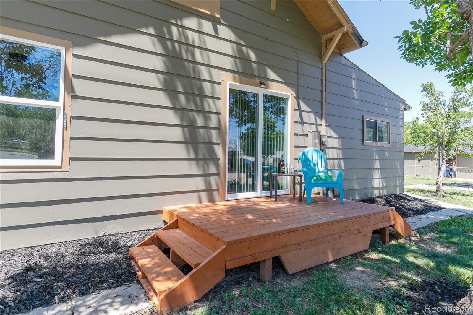 MLS Image #2 for 131  3rd street,dacono, Colorado