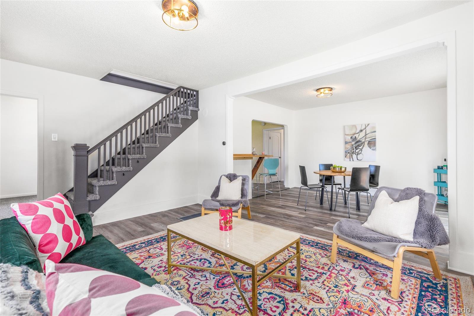 MLS Image #3 for 131  3rd street,dacono, Colorado