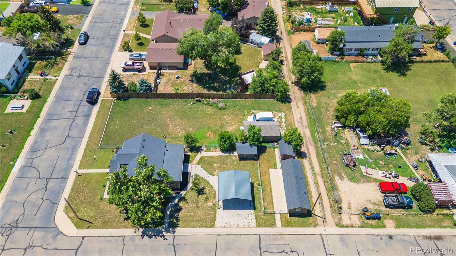 MLS Image #39 for 131  3rd street,dacono, Colorado