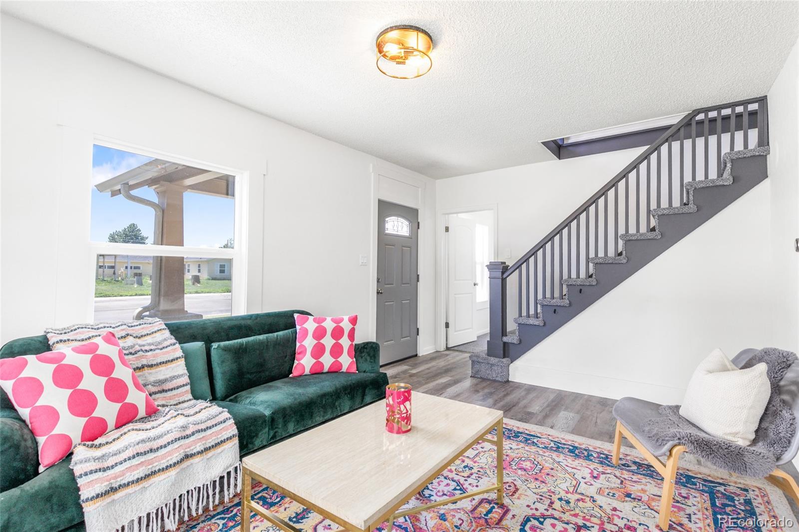 MLS Image #4 for 131  3rd street,dacono, Colorado