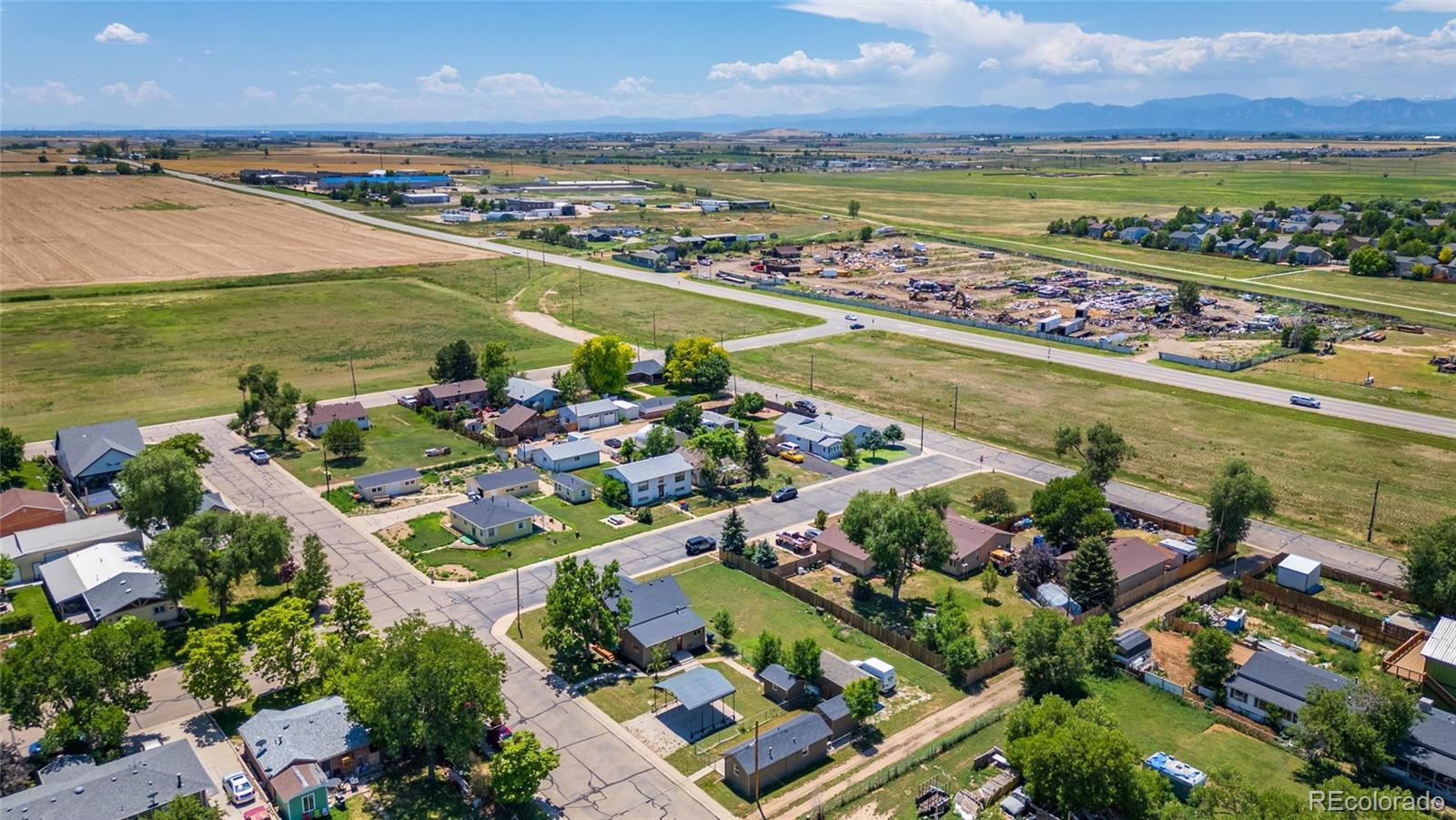 MLS Image #47 for 131  3rd street,dacono, Colorado
