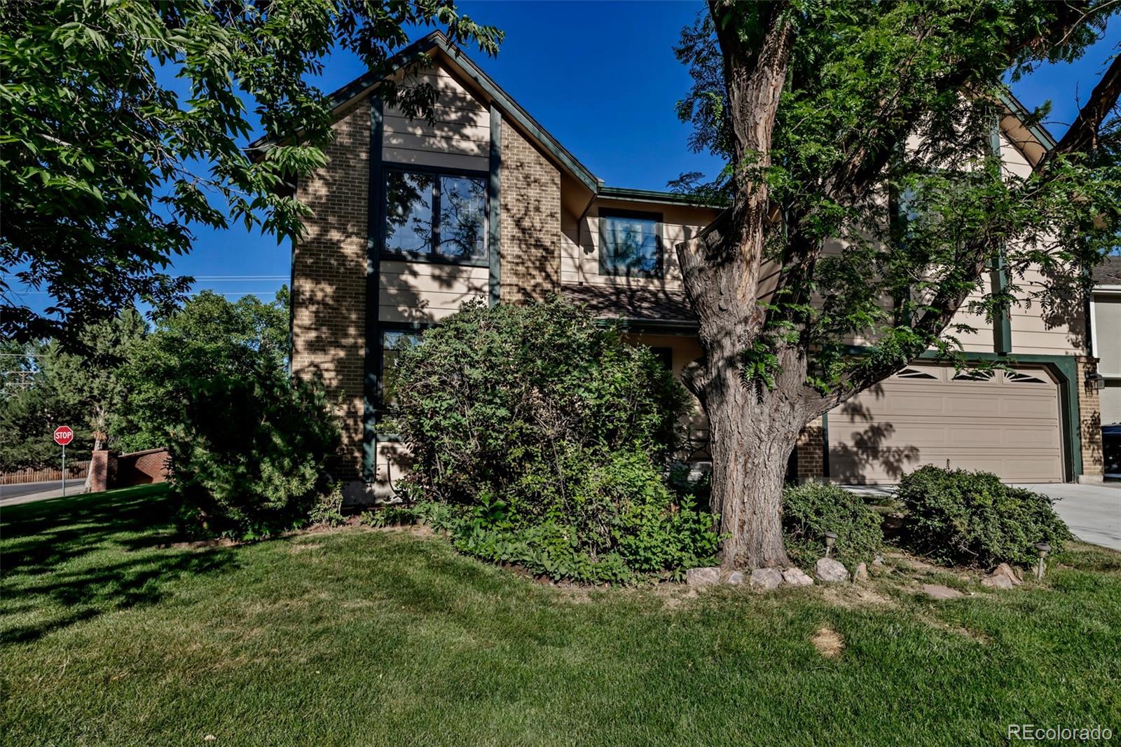 MLS Image #1 for 3024 s estes court,lakewood, Colorado